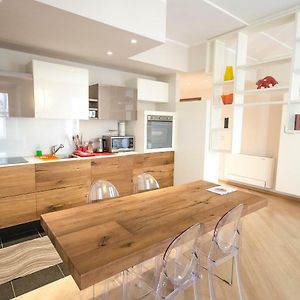 Deluxe Appartement